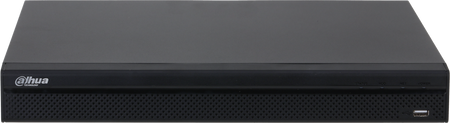 REJESTRATOR IP DAHUA NVR4208-8P-4KS3