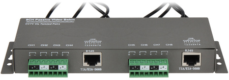 Transformator wideo TR-8M