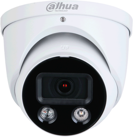 KAMERA IP TIOC 3.0 DAHUA IPC-HDW3549H-AS-PV-0280B-S5