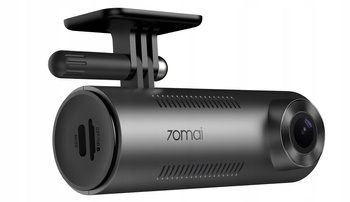 Wideorejestrator 70mai M310 Dash Cam czarny
