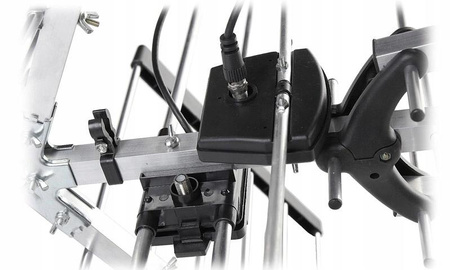 Antena DVB-T 1000+ LTE Olympia Combo Red Eagle (BX-1000)