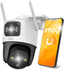 Kamera IP Imou Cruiser Dual 10MP (5MP + 5MP) IPC-S7XP-10M0WED
