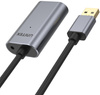 Wzmacniacz sygnału Unitek Y-271 Premium USB 2.0 5m