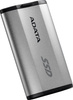 Dysk SSD Adata SD810 External 500GB srebrny