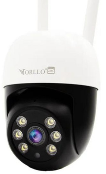 Kamera IP Orllo TZ2 PRO 4Mpx