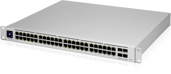 UBIQUITI UNIFI SWITCH Gen2 (USW-Pro-48-POE)