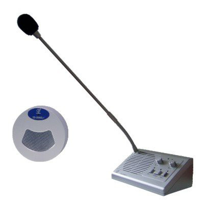 Interkom Kasowy Lonbon SD-2006DL+