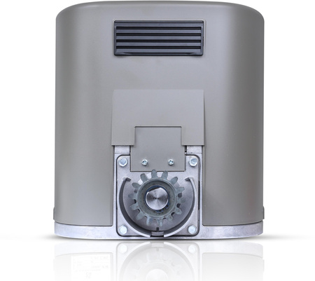 Zestaw Somfy Elixo 500 3S IO Comfort Pack do 500kg bram przesuwnych