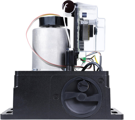 Zestaw Delta 3 FDS - FAAC 741 do 900kg bram przesuwnych