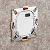 REGULATOR ENGO E55-W PODTYNKOWY DO RAMKI