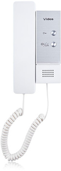 Unifon słuchawkowy Vidos DUO U1010