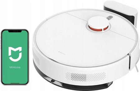 Odkurzacz xiaomi robot vacuum S40 pro