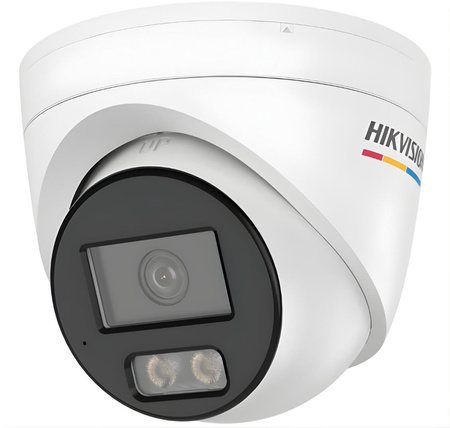 Kamera IP Hikvision DS-2CD1347G3H-LIUF/SL 2.8mm PL