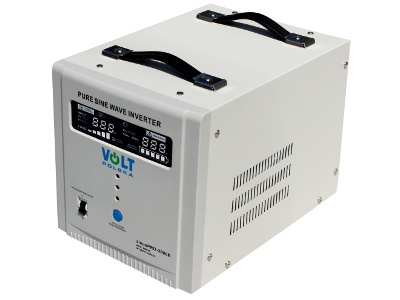 Przetwornica Volt Polska SINUSPRO-3000E 48V 2100/3000W