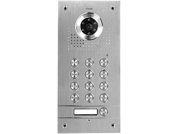 Panel bramowy zewnętrzny Vidos S561D