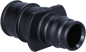 Q&E ZŁĄCZKA REDUKCYJNA PPSU 25-20