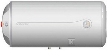 OPRO+H 100L ELE.OGRZEW. WISZĄCY POZIOMO