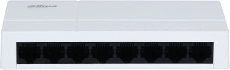 SWITCH DAHUA PFS3008-8GT-L-V2