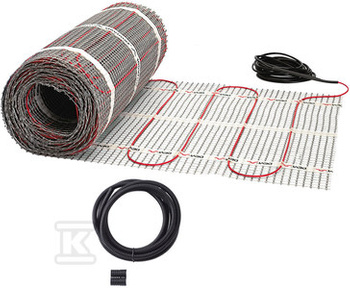 MAT.DEVIMAT 150T-150W/M2 900W 0,5MX12M