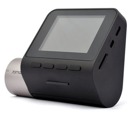 Wideorejestrator 70mai Smart Dash Cam Pro Plus