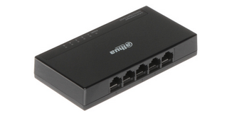 SWITCH DAHUA PFS3005-5GT-V2