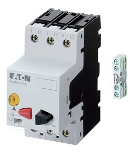 ZEST EATON PKZM01-1-EA&NHI-E-11-PKZ0