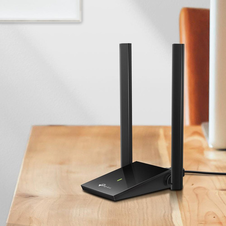 Adapter WLAN USB TP-Link Archer T4U Plus