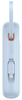 Powerbank Baseus QPow 2 10000mAh 30W z 2 wbudowanymi kablami USB-C - niebieski