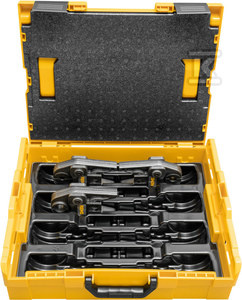 ZACISKARKA577010 R220 +SZCZĘKI U 16-25M