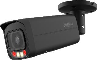 Kamera  Dahua IPC-HFW2449T-ZAS-IL-27135-BLACK