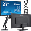 Monitor LED Iiyama XU2792HSU-B6 27 cali Ultra Slim IPS USB