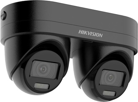 Kamera IP Hikvision DS-2CD2346G3D-IZ2UY/SL(2.8/4)BLACK