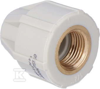 MUFA GW 16 1/2" PP