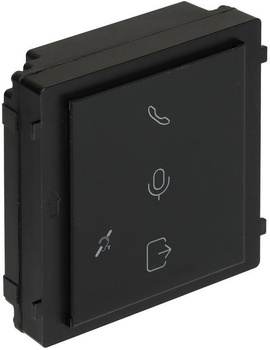 Moduł z pętlą indukcyjną hikvision DS-KD-PMR