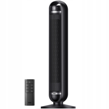 Wentylator Dreo Tower Fan - Nomad TF414-Black, 36"