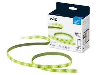 Wiz taśma led 2m 20W 2200-6500W 1600lm IP20 RGB