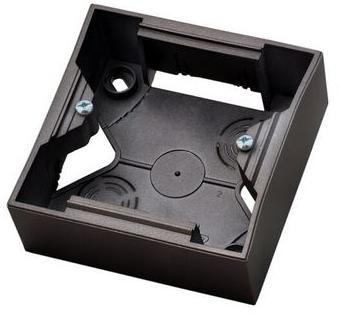 Puszka natynkowa VIDOS PN08 do montażu OP08