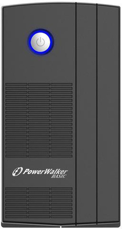 UPS Zasilacz Awaryjny PowerWalker VI 1000 SB FR