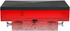 Lampa LED Proxima Słupkowa Semafor 12-24V AC/DC