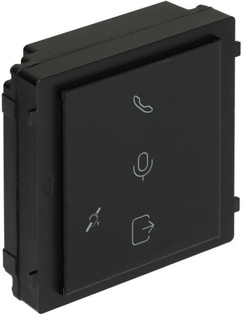 Moduł z pętlą indukcyjną Hikvision DS-KD-PMR