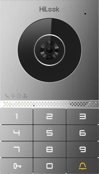 Zestaw wideodomofonowy Hilook HD-VIS-02-K