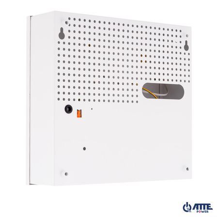 Zasilacz buforowy SMPS 24V 3A 72W Atte AUPS-70-240-F