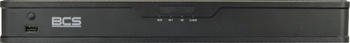 Rejestrator IP BCS POINT BCS-P-NVR0802-4KE-8P-II