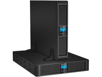 UPS Zasilacz Awaryjny PowerWalker VI 1000 RT HID