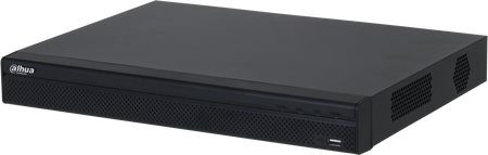 Rejestrator IP Dahua NVR4216-4KS3 Opakowanie zbiorcze 2szt