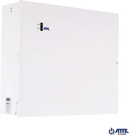 Zasilacz buforowy SMPS 12V 6A 72W ATTE AUPS-70-120-H