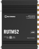 Teltonika RUTM52 router przemysłowy 5G (RUTM52100000)