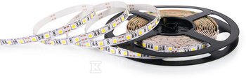 TAŚMA 12V 300 LED IP33 4000-4500K 10MM