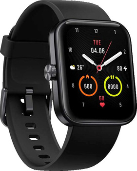 Smartwatch 70mai Maimo Watch czarny