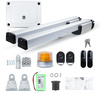 Zestaw Somfy Ixengo L 24V IO Comfort Pack do 8m bram dwuskrzydłowych